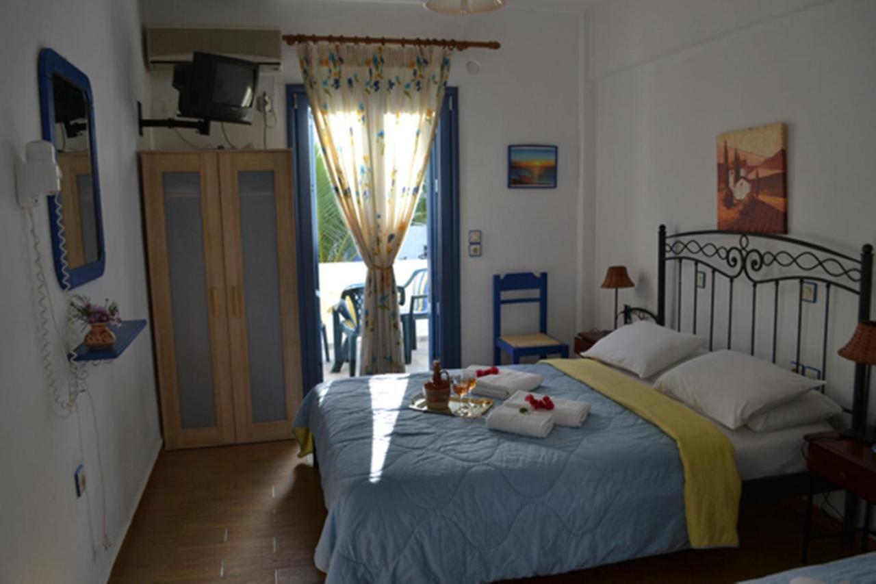 Maistrali Studios バトシ 部屋 写真